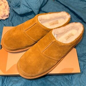 UGG slippers
